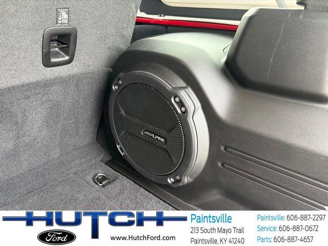 2026 Jeep Wrangler - $55,998