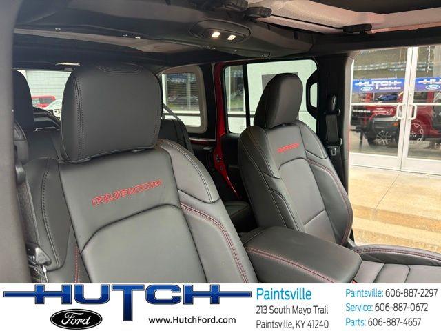 2026 Jeep Wrangler - $55,998