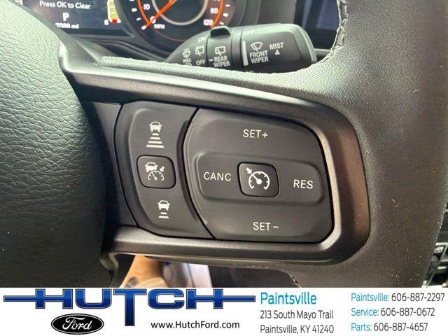 2026 Jeep Wrangler - $55,998
