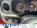 2026 Wrangler Thumbnail 33