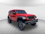 2024 Wrangler Thumbnail 2