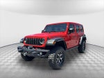 2024 Wrangler Thumbnail 3
