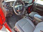 2024 Wrangler Thumbnail 8