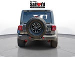 2025 Wrangler Thumbnail 6