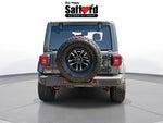 2025 Wrangler Thumbnail 6