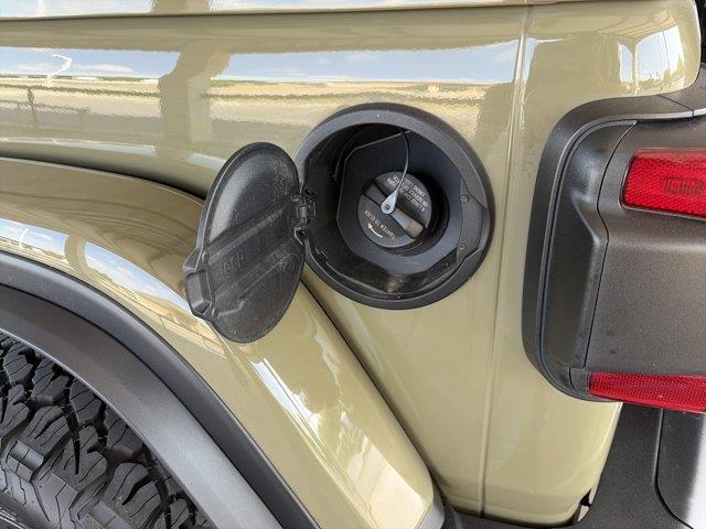 2026 Jeep Wrangler - $58,999