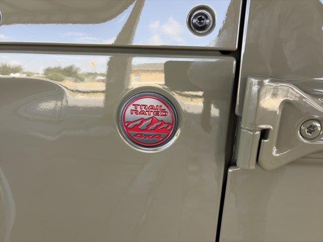 2026 Jeep Wrangler - $58,999