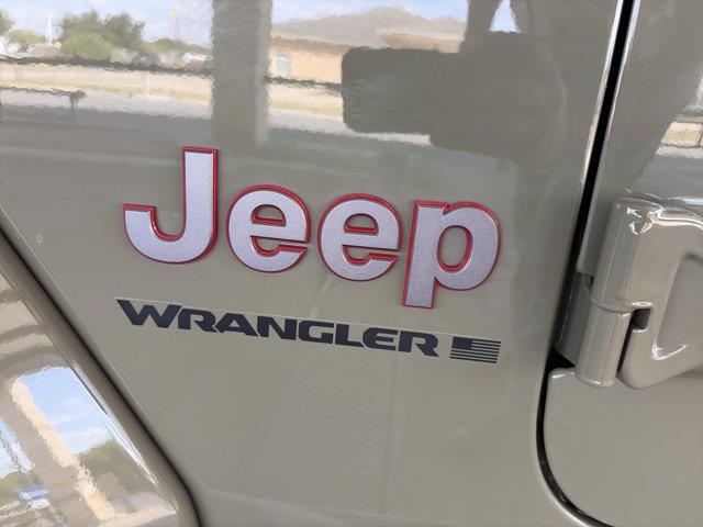 2026 Jeep Wrangler - $58,999