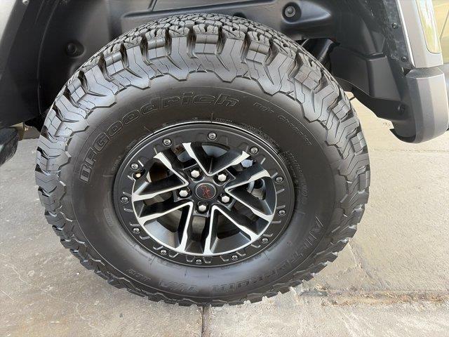 2026 Jeep Wrangler - $58,999