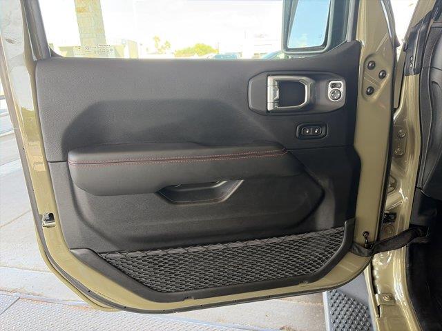 2026 Jeep Wrangler - $58,999