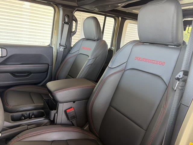 2026 Jeep Wrangler - $58,999