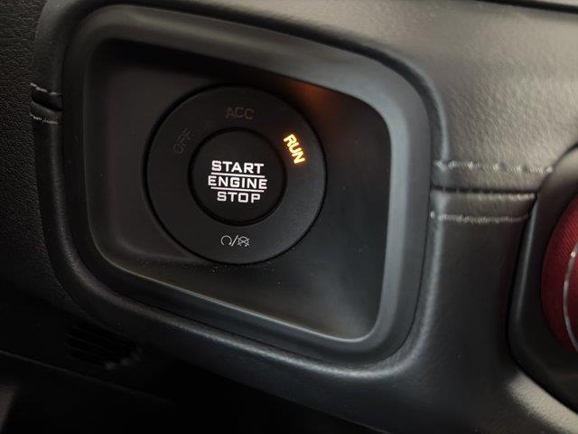 2026 Jeep Wrangler - $58,999