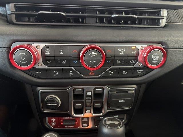 2026 Jeep Wrangler - $58,999
