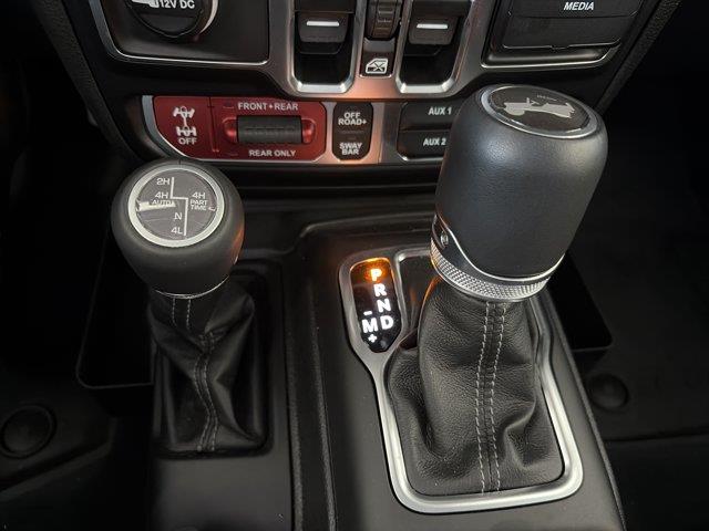 2026 Jeep Wrangler - $58,999