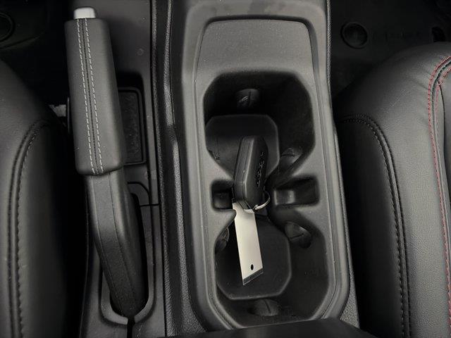 2026 Jeep Wrangler - $58,999