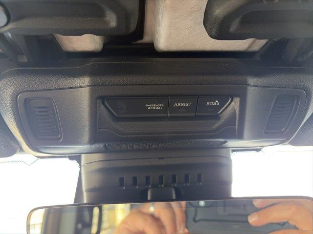 2026 Jeep Wrangler - $58,999