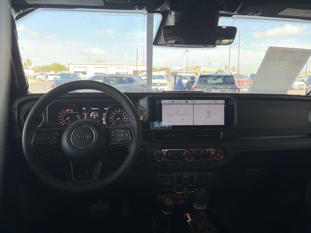 2026 Jeep Wrangler - $58,999