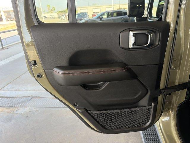 2026 Jeep Wrangler - $58,999