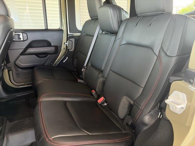 2026 Jeep Wrangler - $58,999