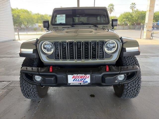 2026 Jeep Wrangler - $54,249