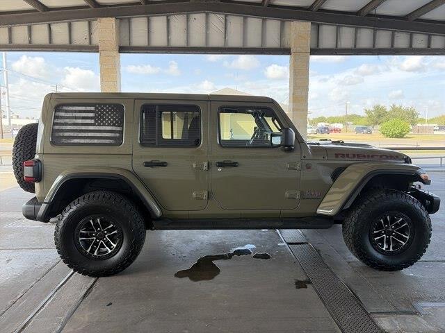 2026 Jeep Wrangler - $54,249