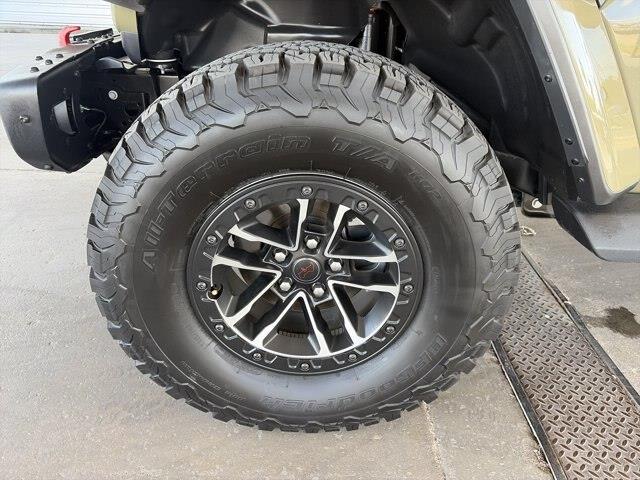 2026 Jeep Wrangler - $54,249