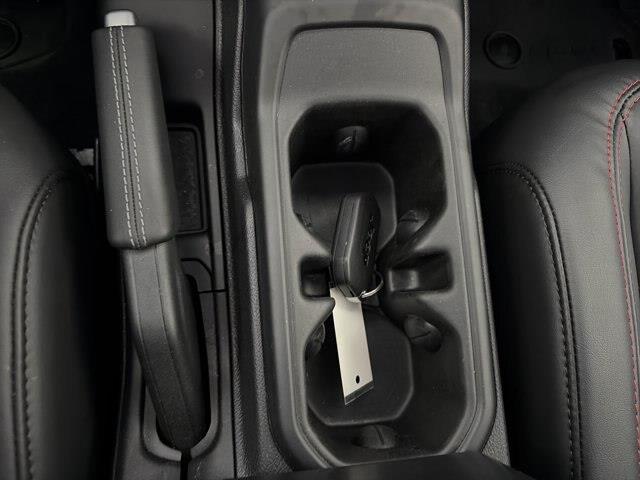 2026 Jeep Wrangler - $54,249