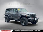 2026 Wrangler Thumbnail 3