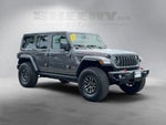 2026 Wrangler Thumbnail 4