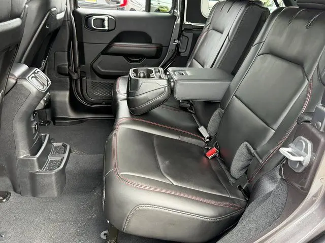 2026 Jeep Wrangler - $54,995