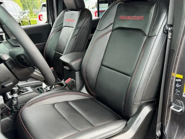 2026 Jeep Wrangler - $54,995