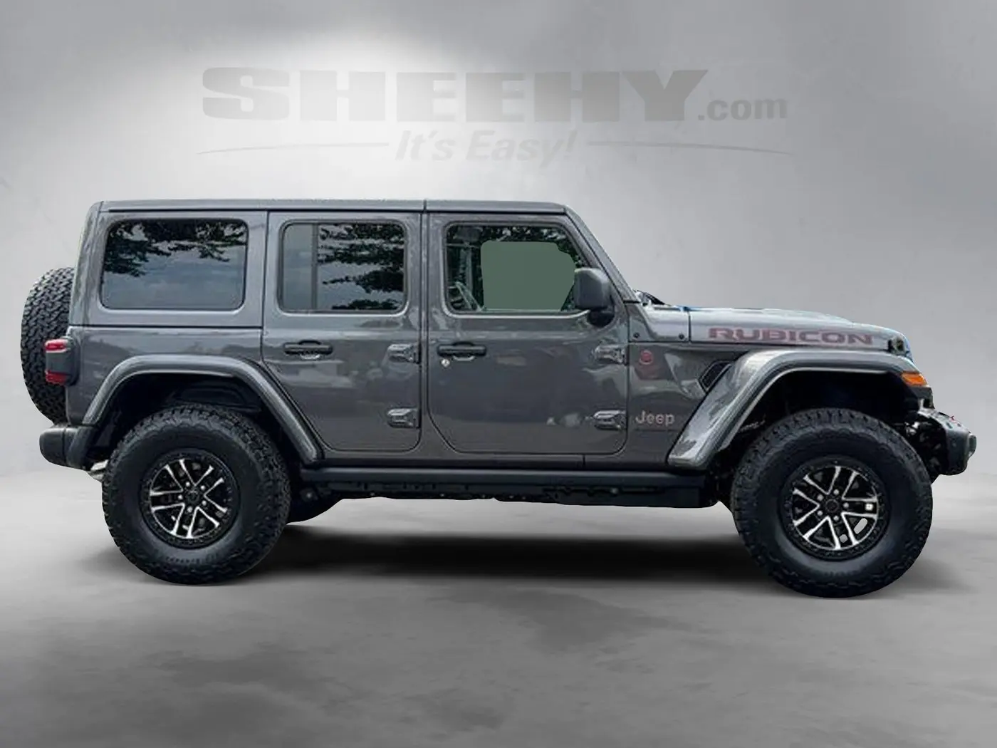 2026 Jeep Wrangler - $54,995