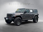 2026 Wrangler Thumbnail 16