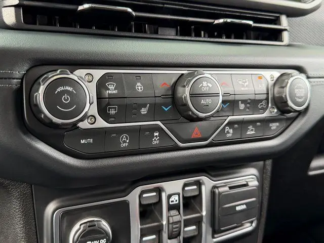 2026 Jeep Wrangler - $54,995