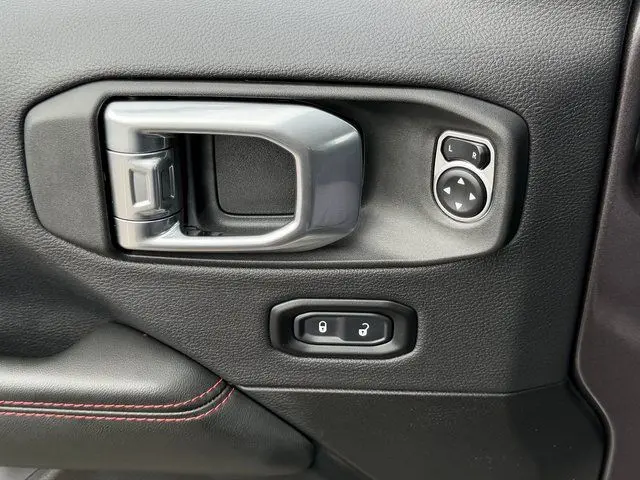 2026 Jeep Wrangler - $54,995