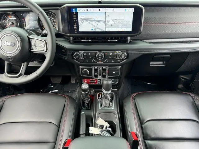 2026 Jeep Wrangler - $54,995