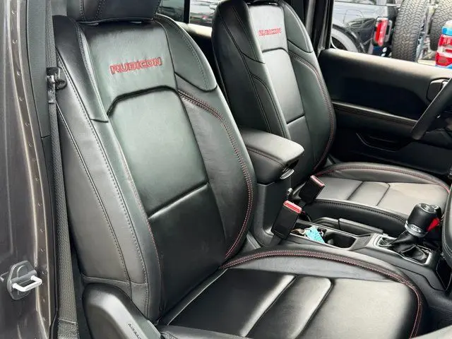 2026 Jeep Wrangler - $54,995
