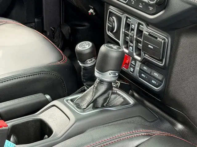2026 Jeep Wrangler - $54,995