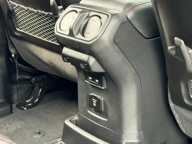 2026 Jeep Wrangler - $54,995