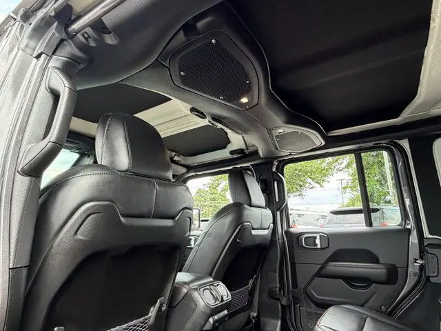 2026 Jeep Wrangler - $54,995