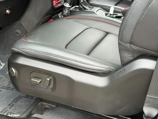 2026 Jeep Wrangler - $54,995