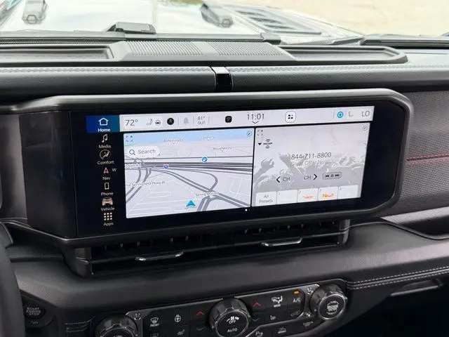 2026 Jeep Wrangler - $54,995