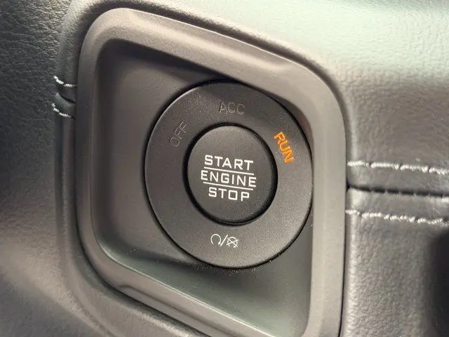 2026 Jeep Wrangler - $54,995