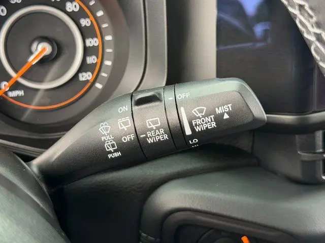 2026 Jeep Wrangler - $54,995