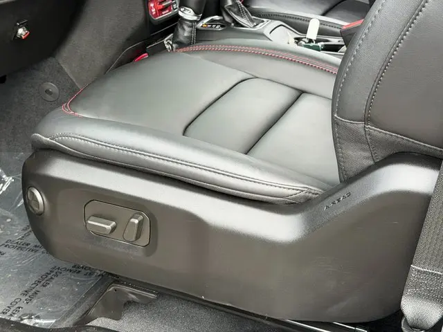 2026 Jeep Wrangler - $53,700