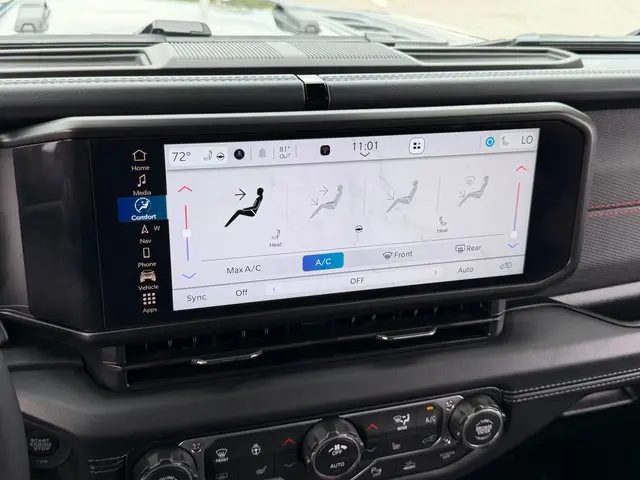 2026 Jeep Wrangler - $50,693