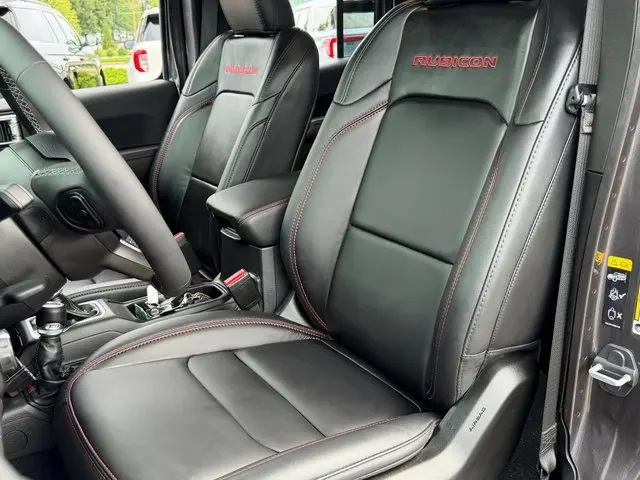 2026 Jeep Wrangler - $50,693