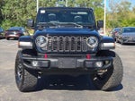 2024 Wrangler Thumbnail 3