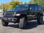2024 Wrangler Thumbnail 4