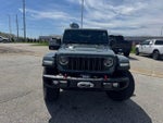 2025 Wrangler Thumbnail 2